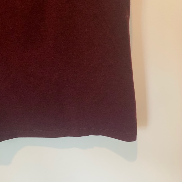 Athleta Tank Top with Mesh - Picture 5 of 7